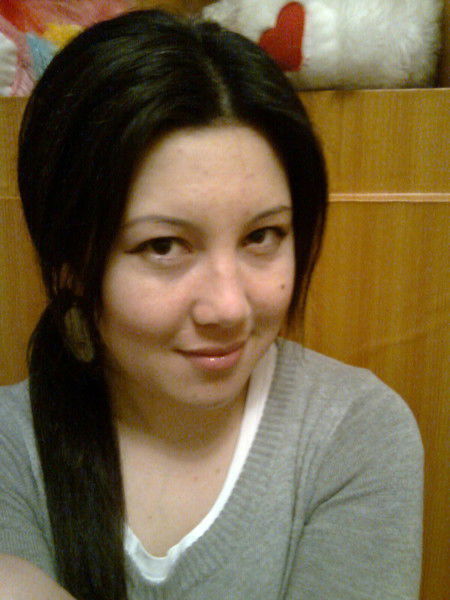 Жыпара Абдрасулова