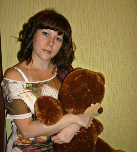 Юлия Шлапакова