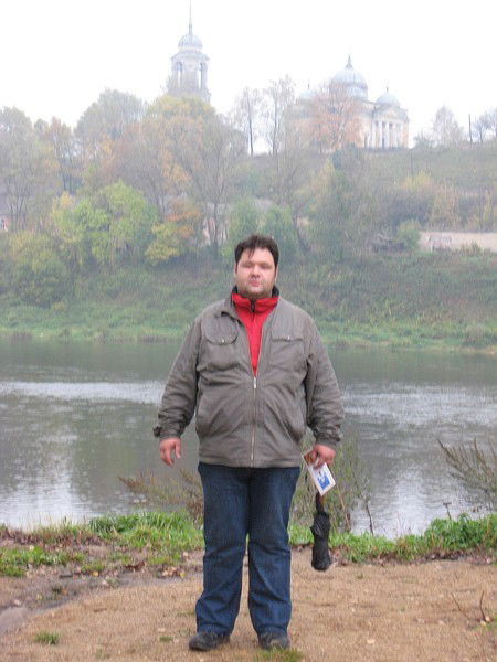 Сергей Коваленко