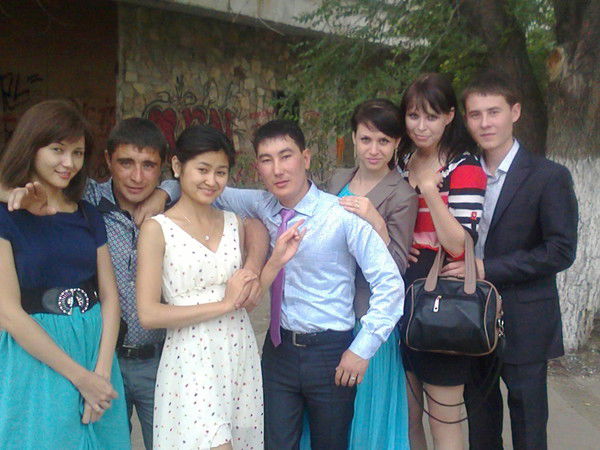 Оксана Старун