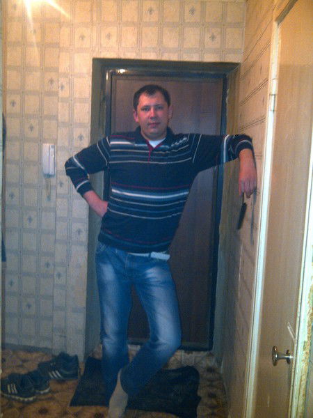 Александр Букаев