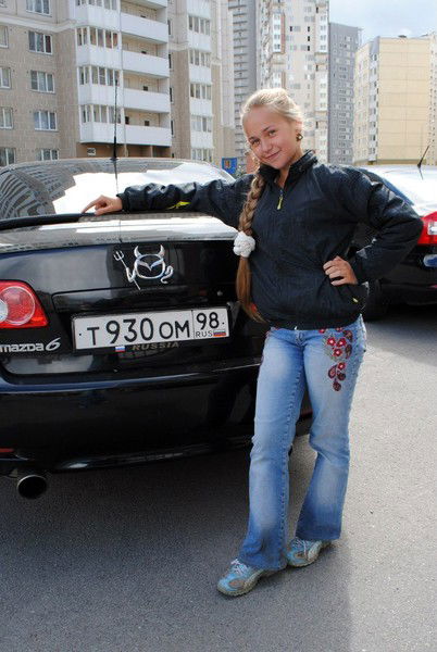 Ирина Плахотина