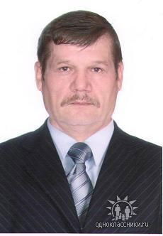 Александр Балин