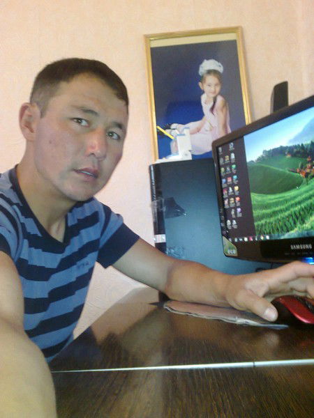 Манап Рашидов