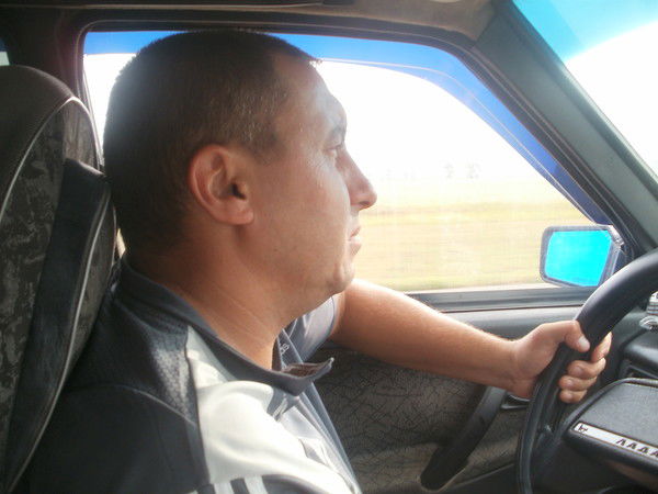 Николай Козырев