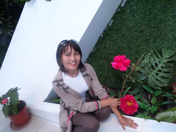 Аякоз Абильмажинова