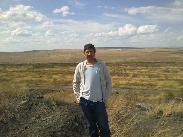 Алексей Матвеев