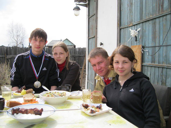 Ольга Кириллова