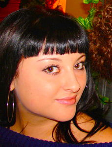 Олеся Игоревна