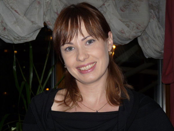 Александра Пастушенко