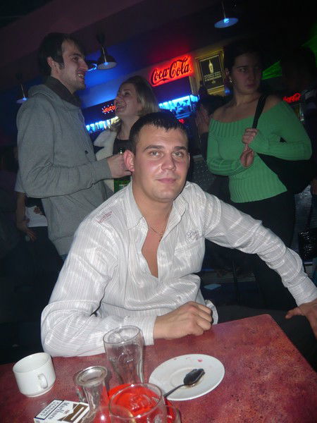 Алексей Хлопков