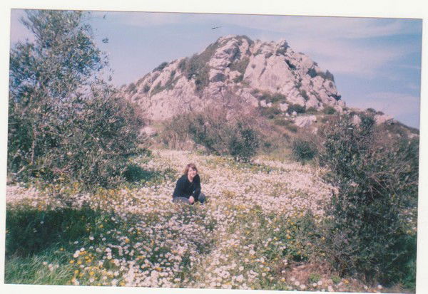 Наталья Барковская