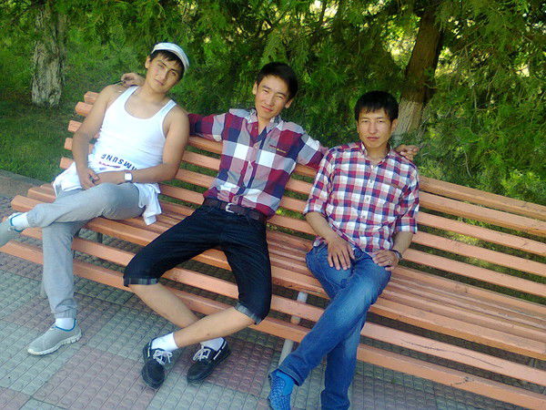 Ырыскелди Ашуубеков