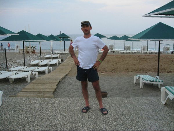 Дамир Сафиуллин