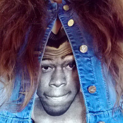 Наталия Силкина