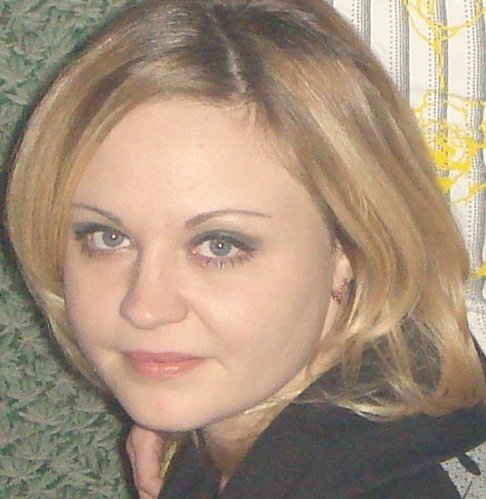 Светлана Кирьянова