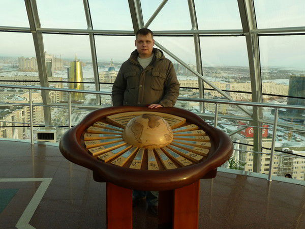 Денис Фисенко