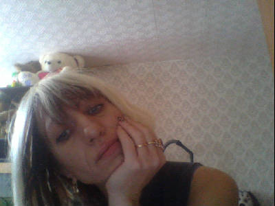 Светлана Шитягина