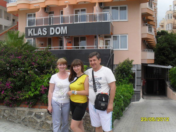 Анатолий Афанасьев