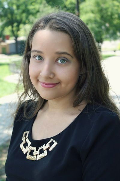 Любовь Сирадзе