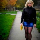 Анна Казак