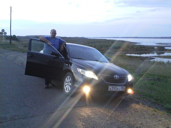 Вячеслав Илюшкин