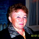 Антонина Михеева