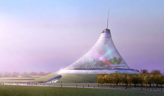 Бактыгул Абишева