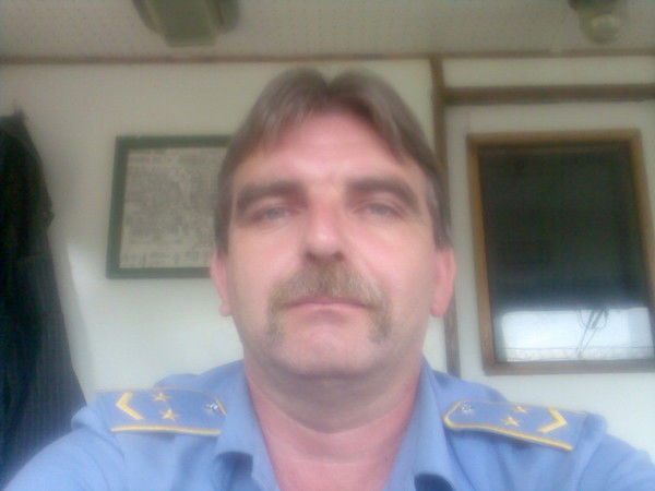 Владимир Хромов