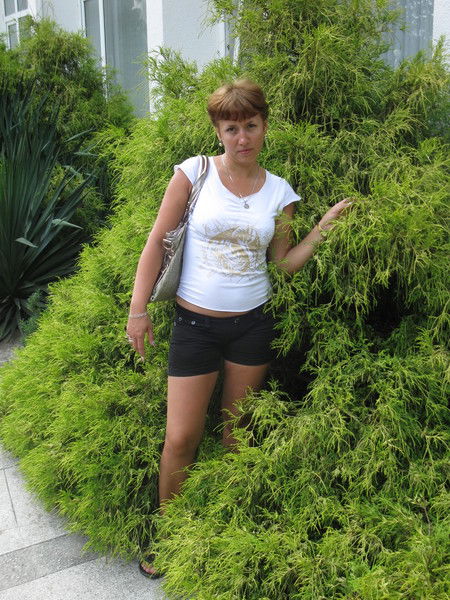 Юлия Назарова