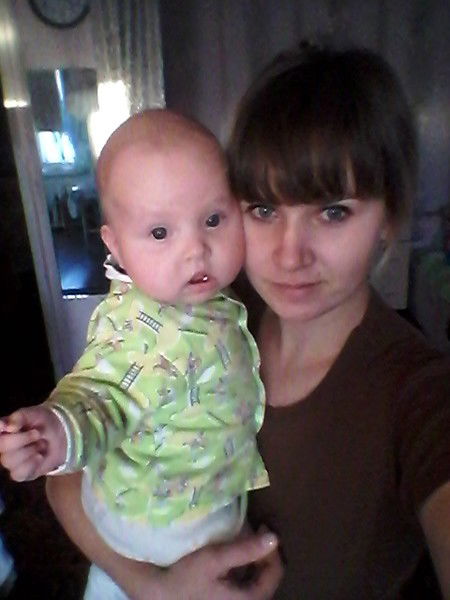 Татьяна Цымбал