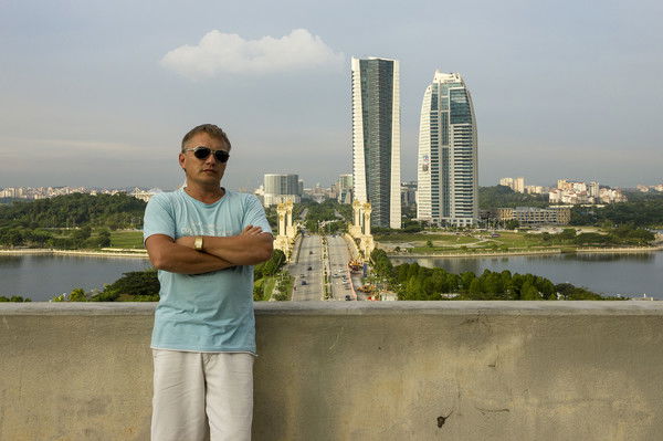 Сергей Ловаш