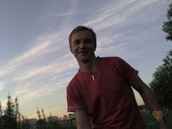 Александр Козлов