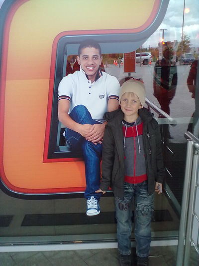 Андрей Поволоцкий