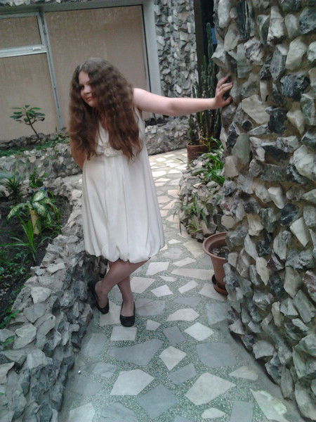 Танюха Аргунова