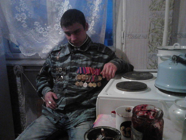 Колян Логинов