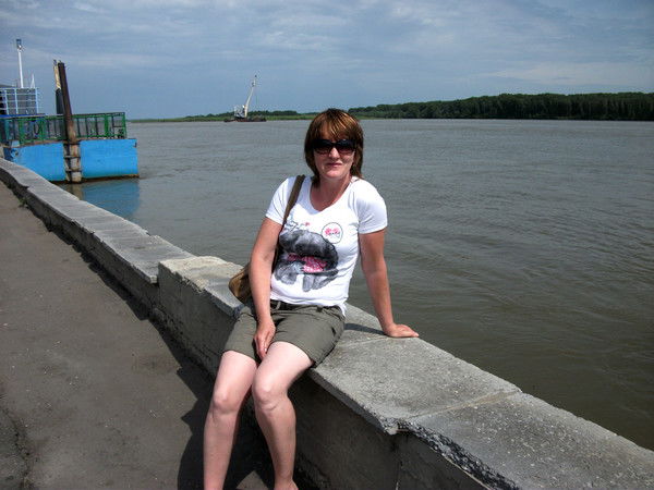 Татьяна Вайцель