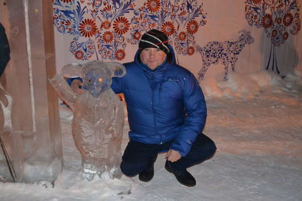 Станислав Большаков