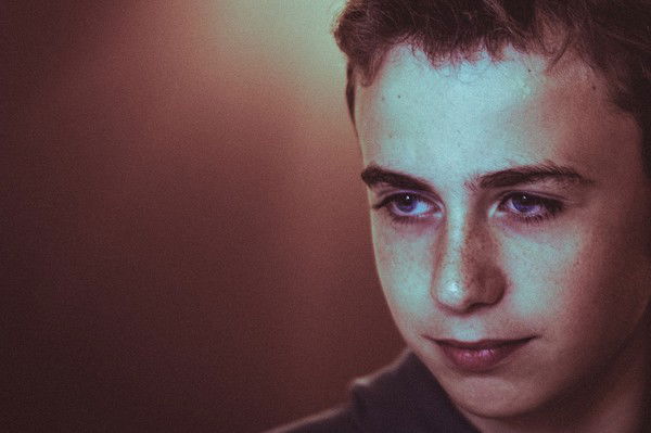 Никита Акиньшин