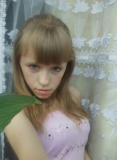 Наталия Исаева