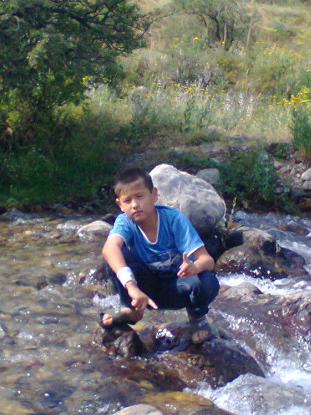 Mc Beka. ¤¤Жанабергенов Бекжан¤¤