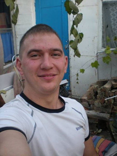 Дмитрий Василенко