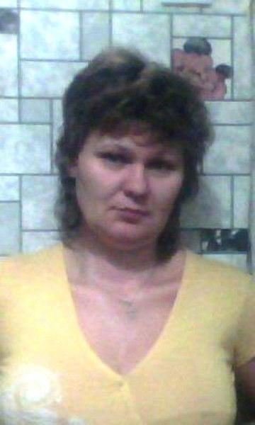 Ольга Александровна