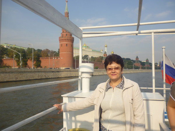 Павленко Елена