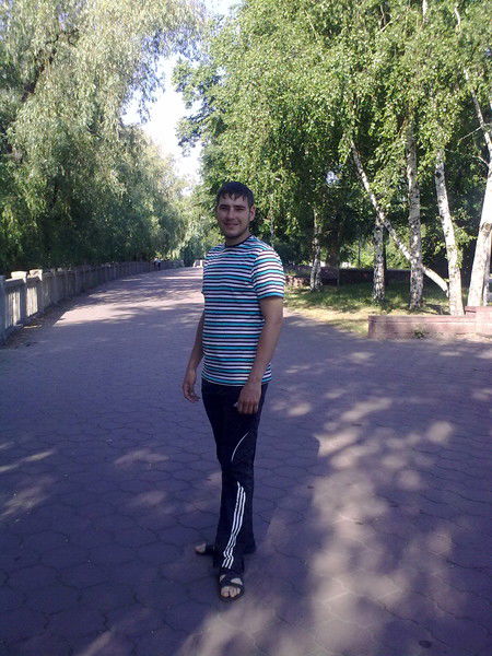 Владимир Гудков