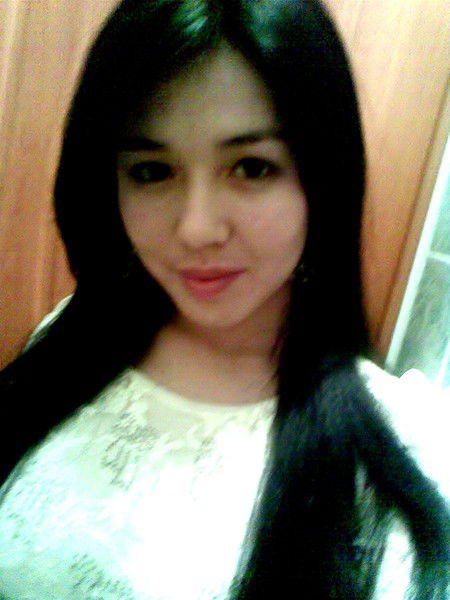 Жулдыз Маулен