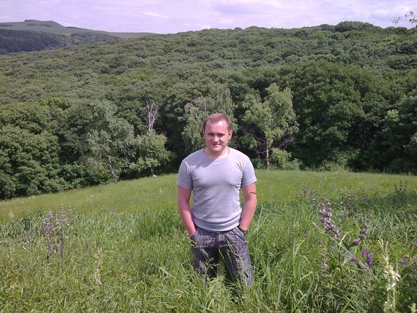 Сергей Задорнов