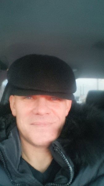 Игорь Кучиевский