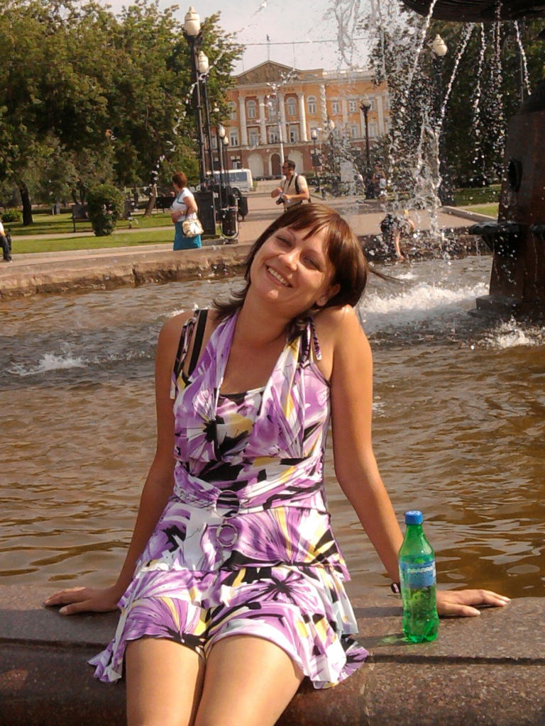 Татьяна Лисина