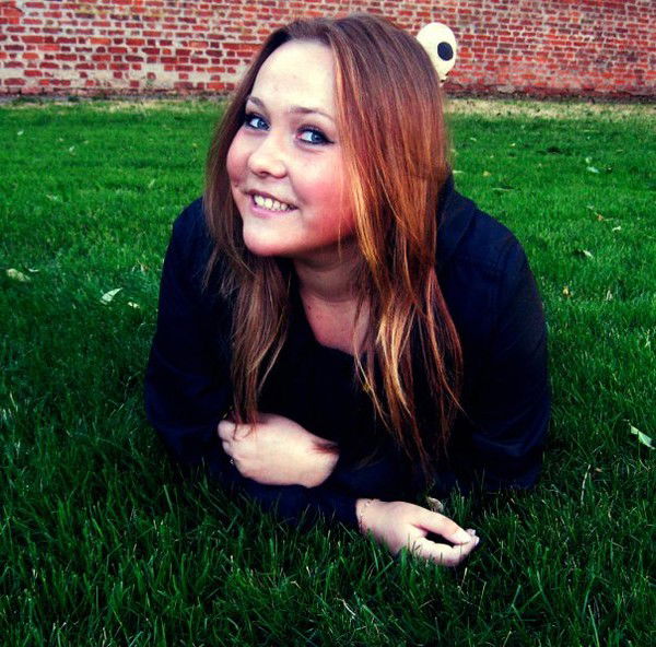 Оля Бибишкина